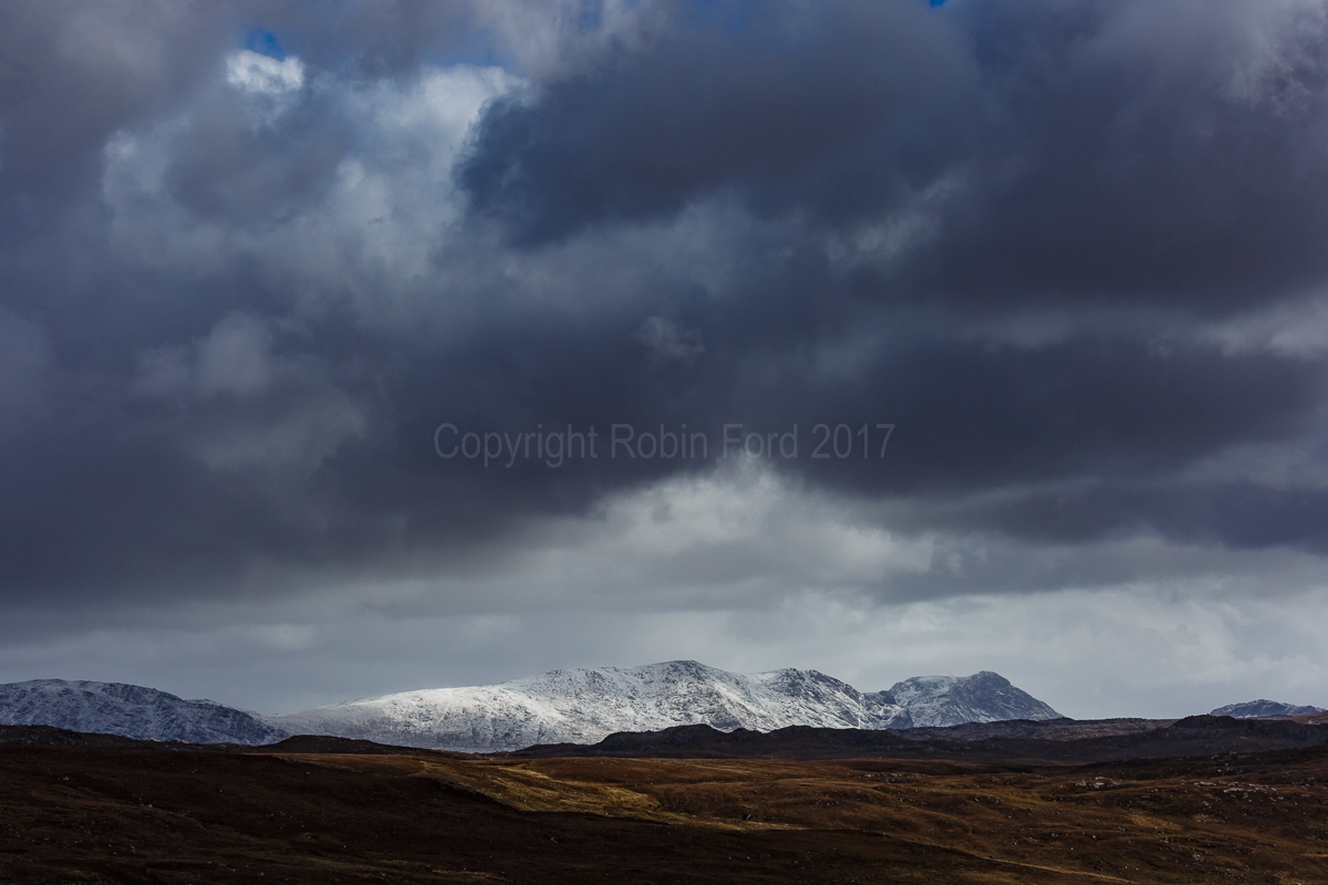 Loch Ewe