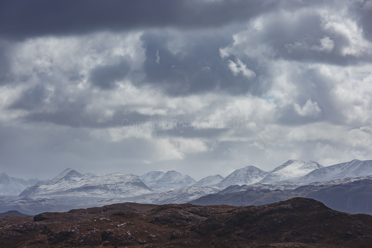 Loch Ewe