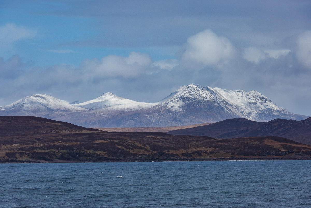 Second Coast