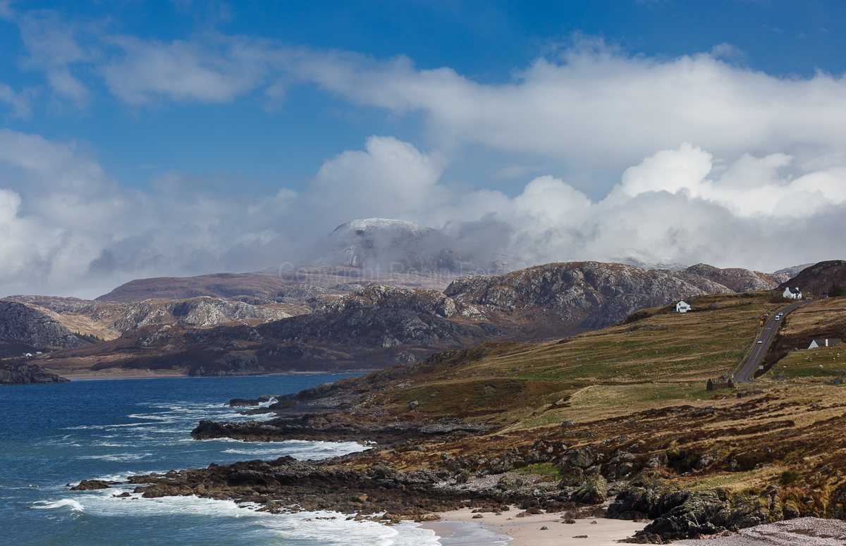 Second Coast