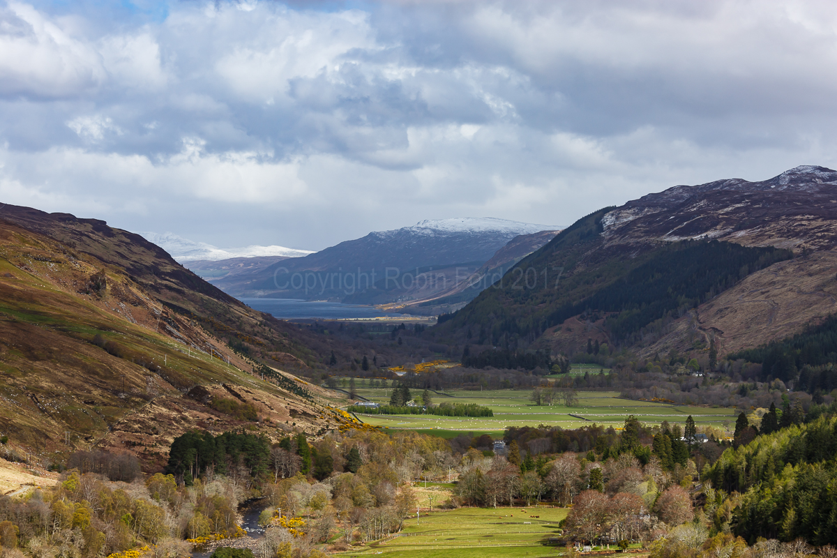 Loch Broom