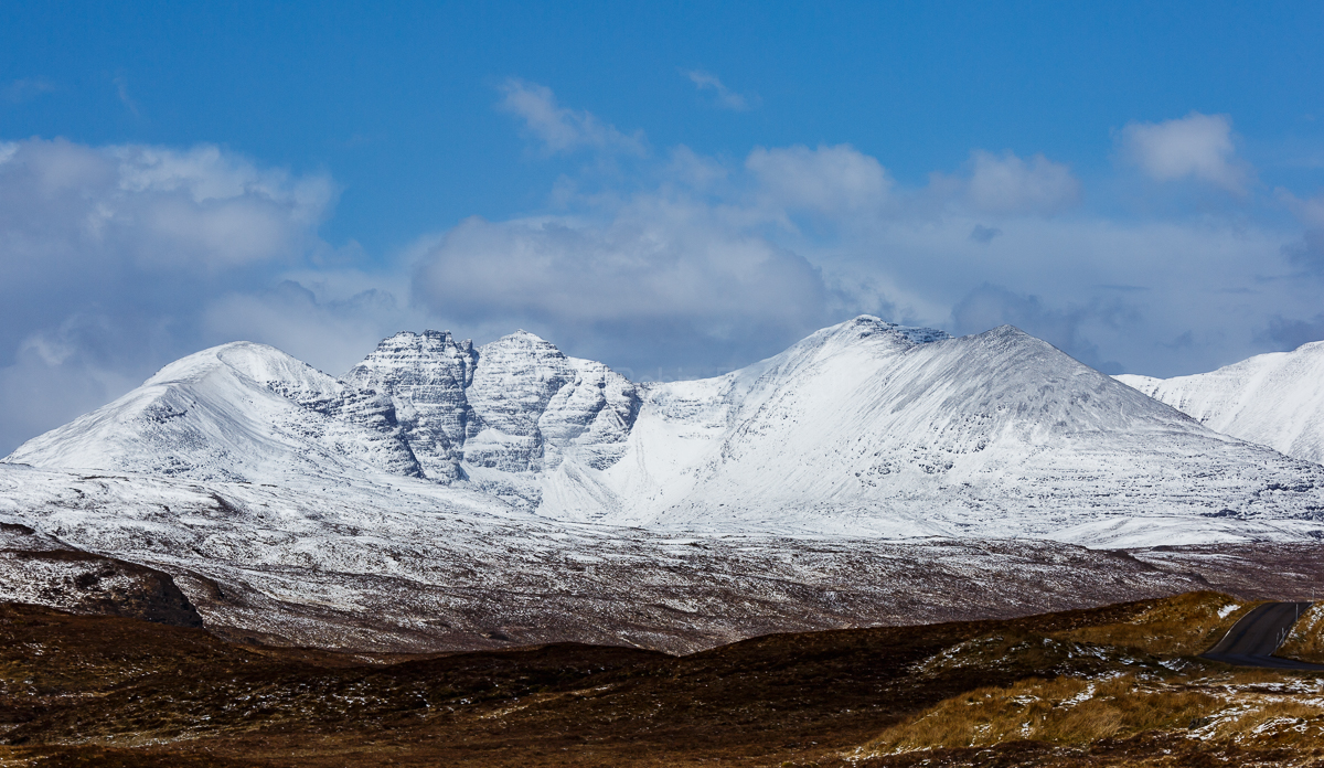 An Teallach