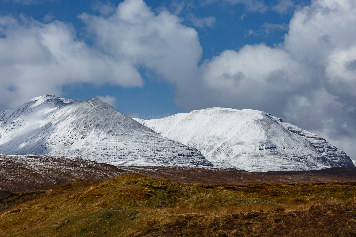An Teallach