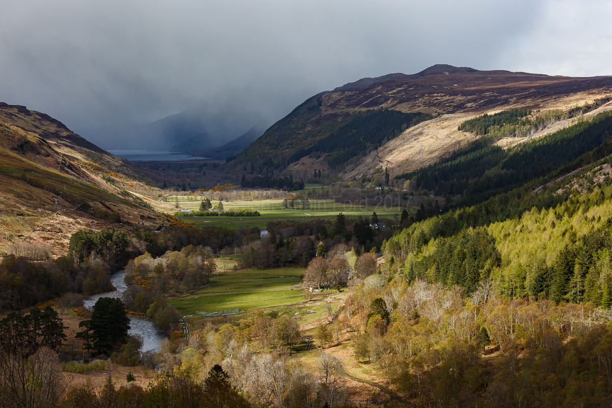 Loch Broom