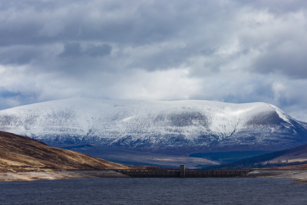 Loch Glascarnoch