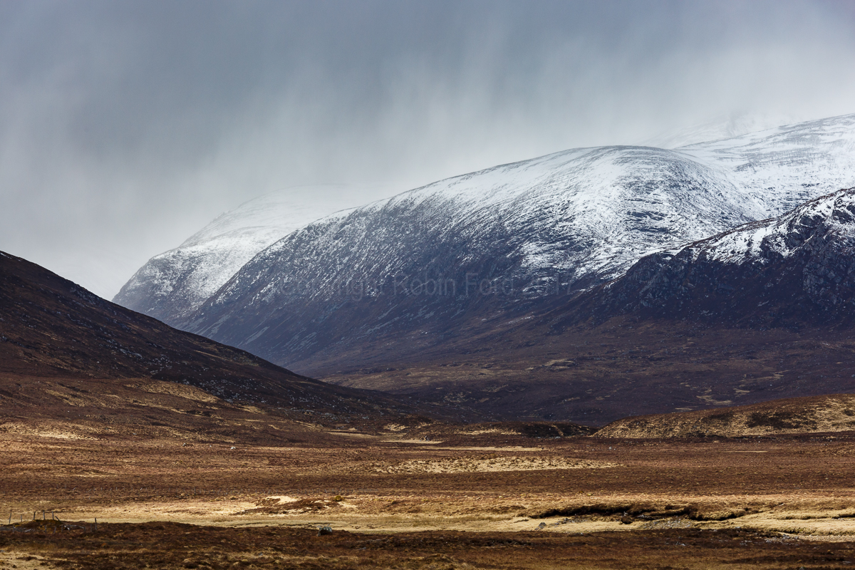 Loch Glascarnoch