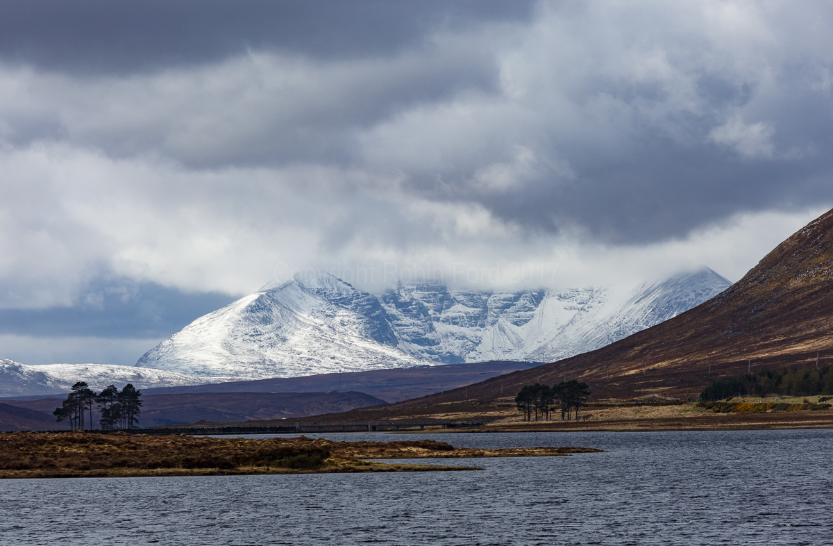 Loch Droma