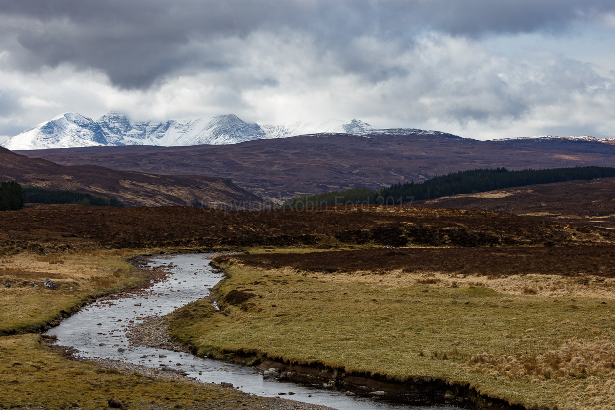 An Teallach