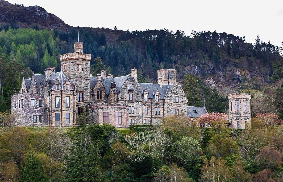 Plockton
