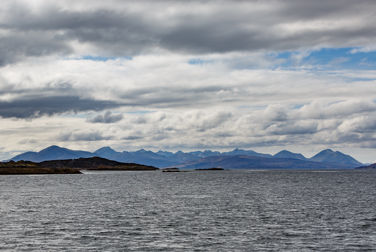 Loch Carron