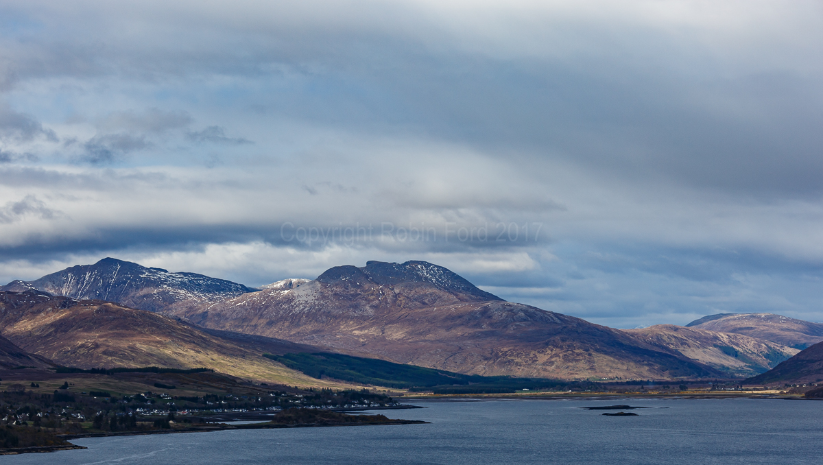 Loch Carron
