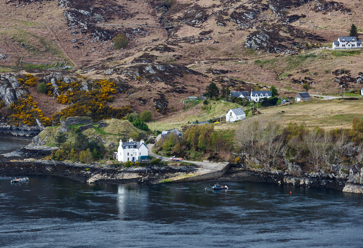 Loch Carron