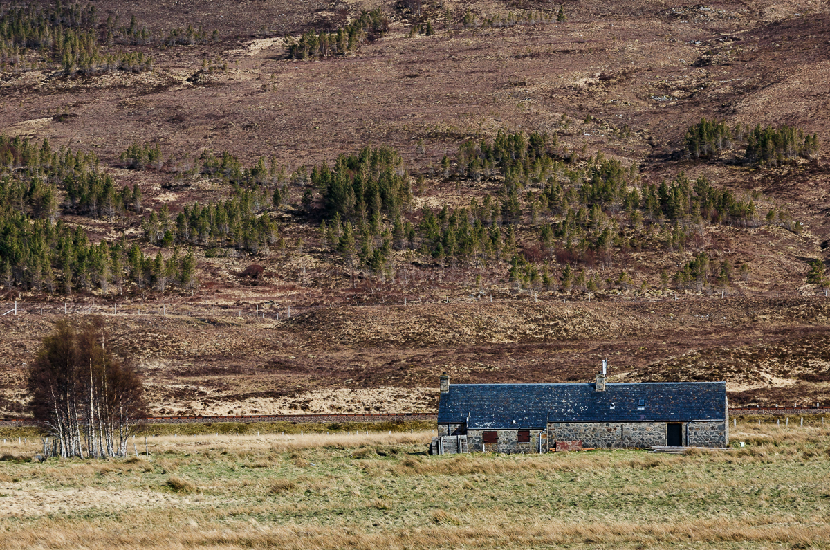 Loch Gowan