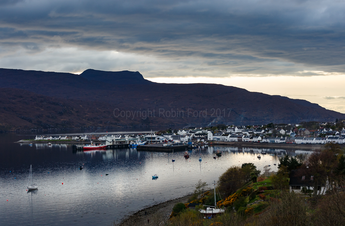 Ullapool