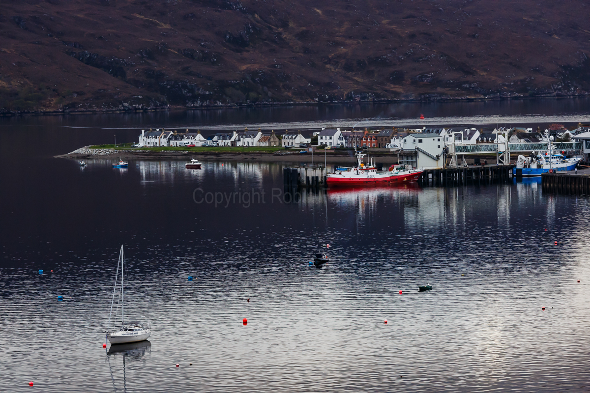 Ullapool