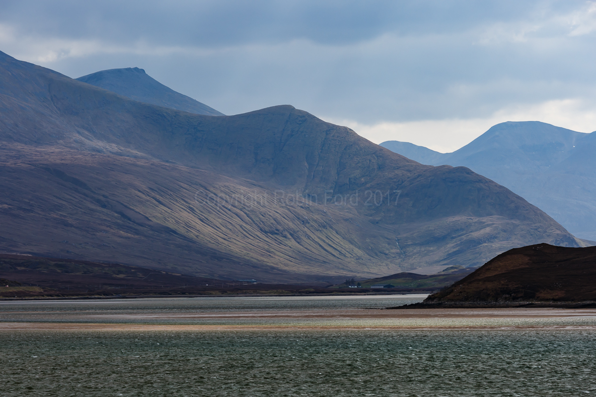 Kyle of Durness