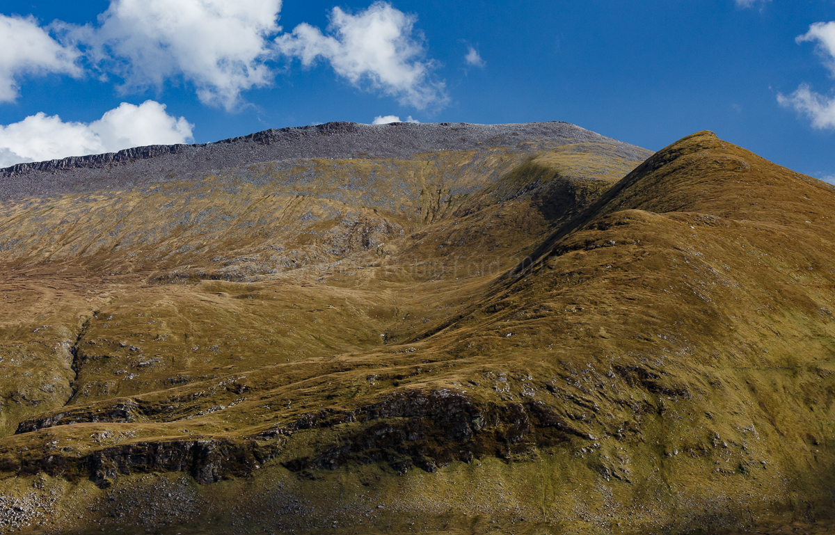 Beinn Spionnaidh