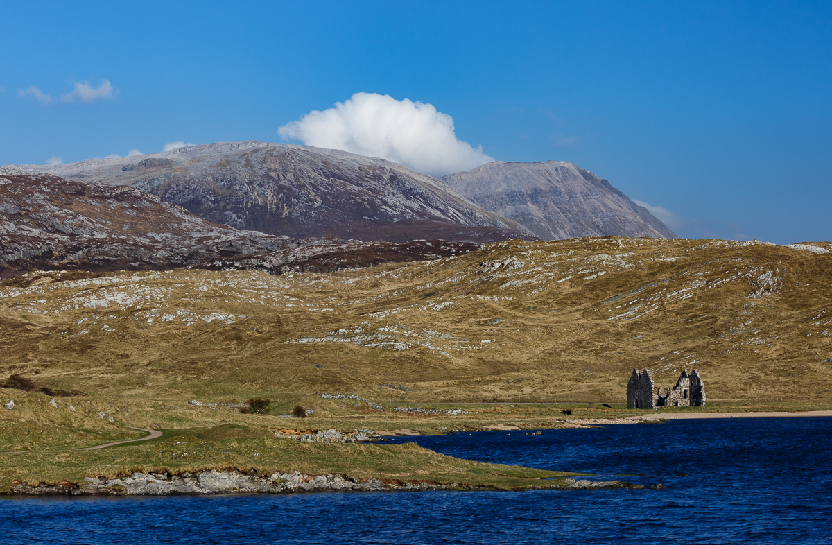 Loch Assynt