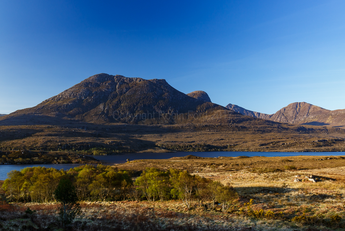 Loch Lurgainn