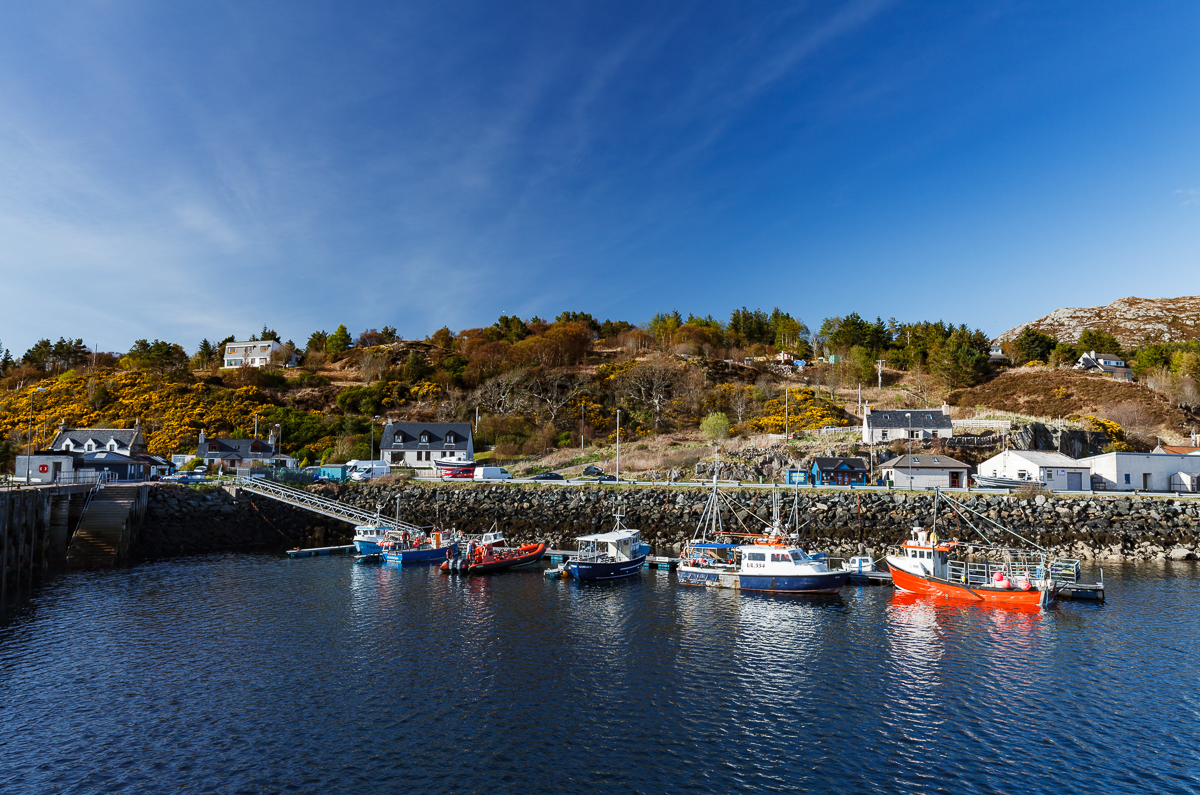 Gairloch