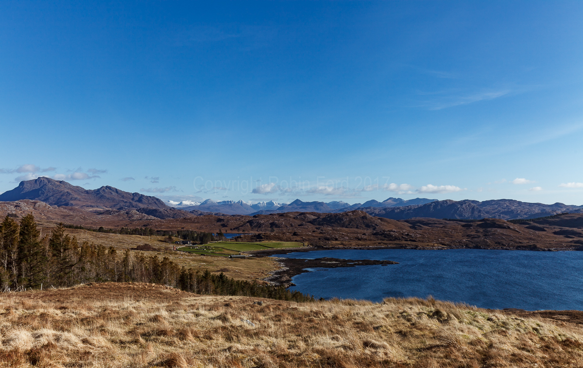 Loch Ewe