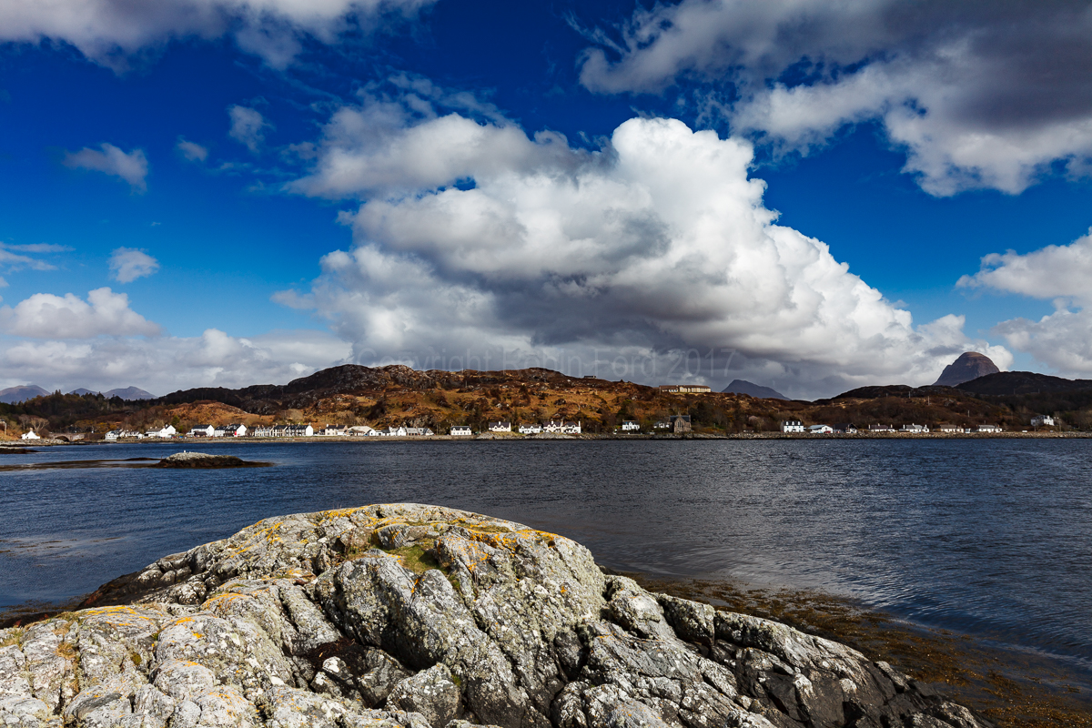Lochinver