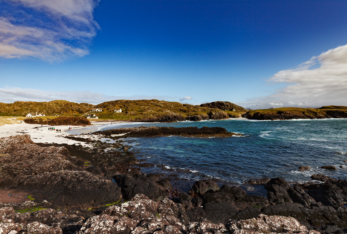 Clachtoll
