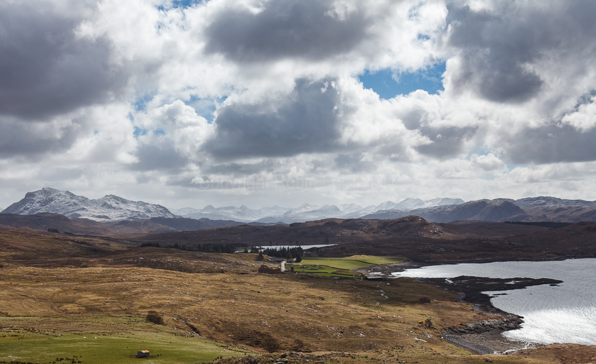 Loch Ewe