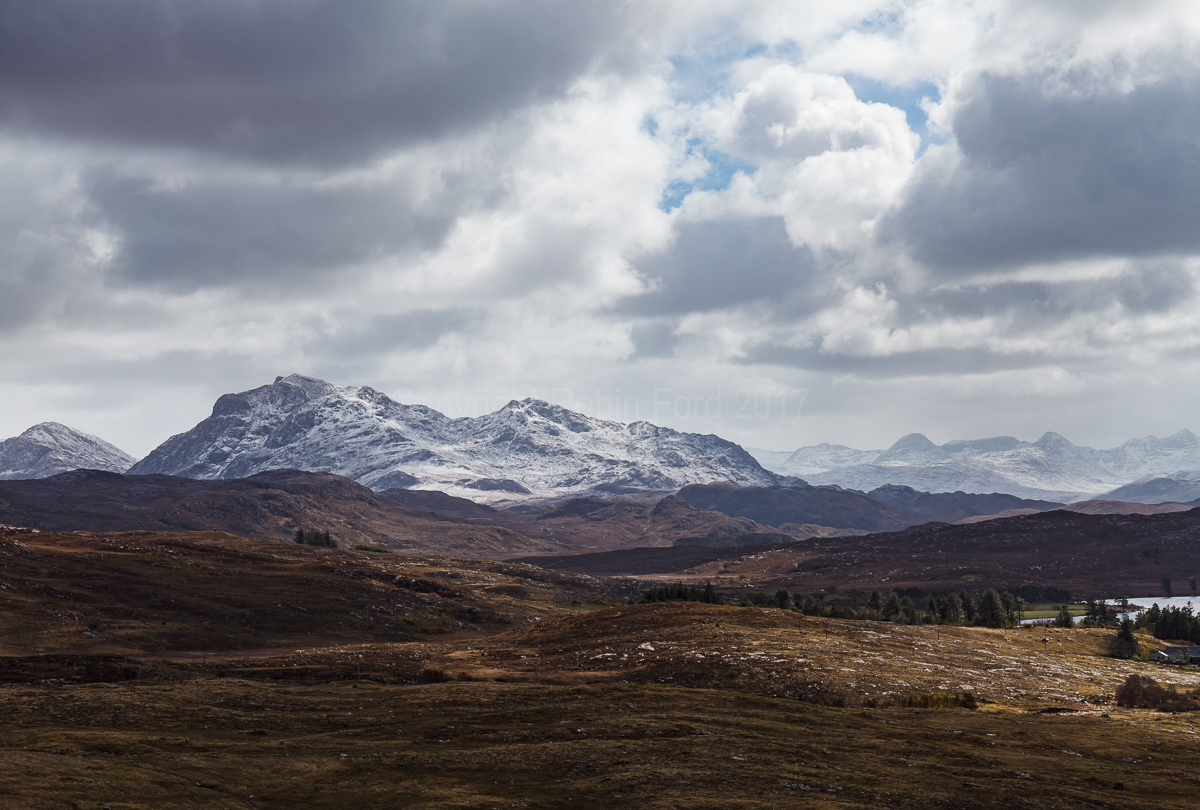 Loch Ewe