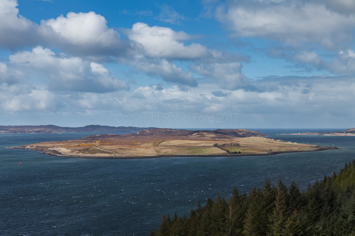 Loch Ewe