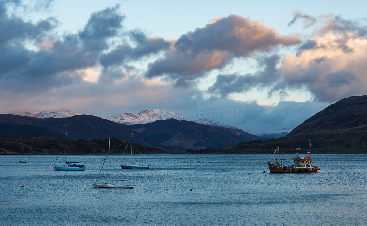 Loch Broom