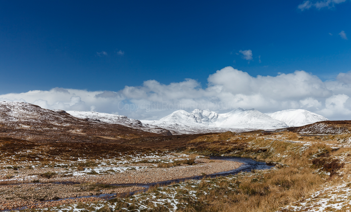 An Teallach