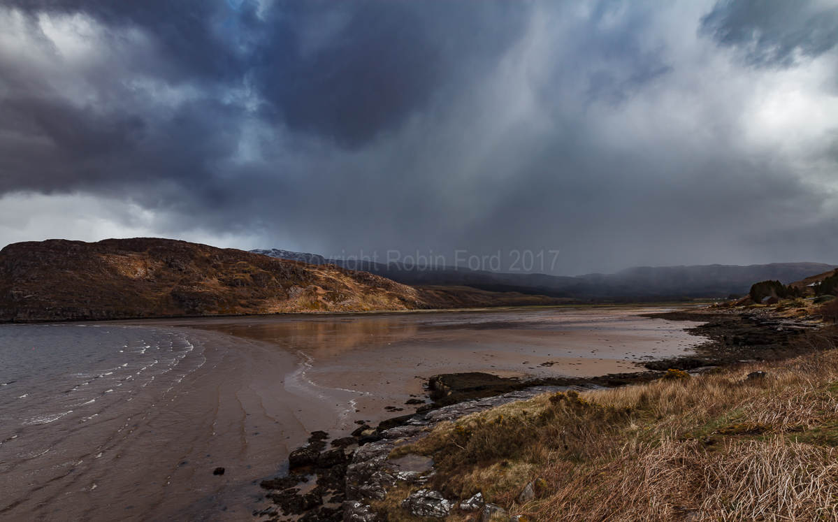 Little Loch Broom