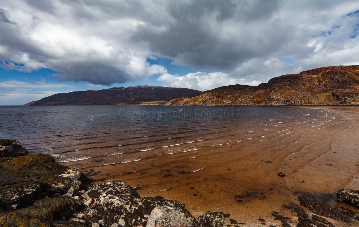 Little Loch Broom