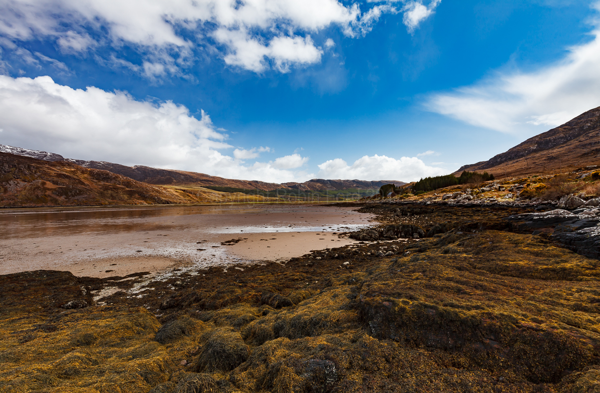 Little Loch Broom
