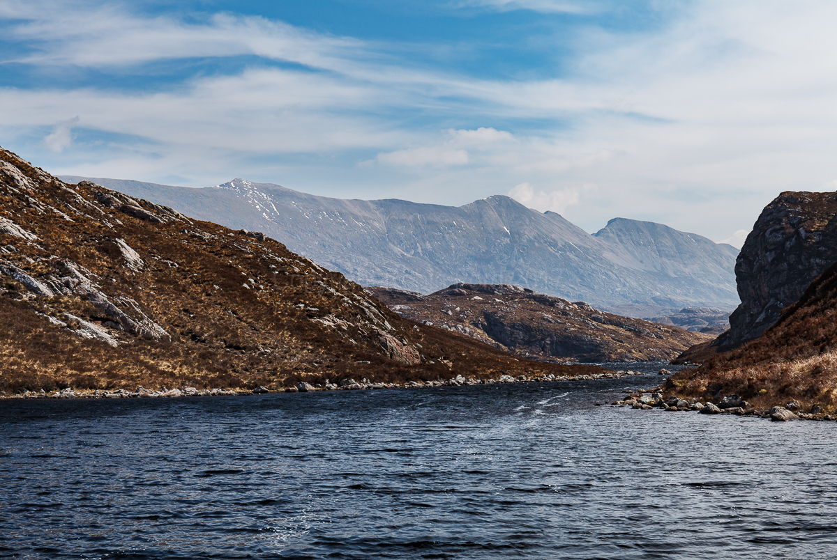 Loch na Thull