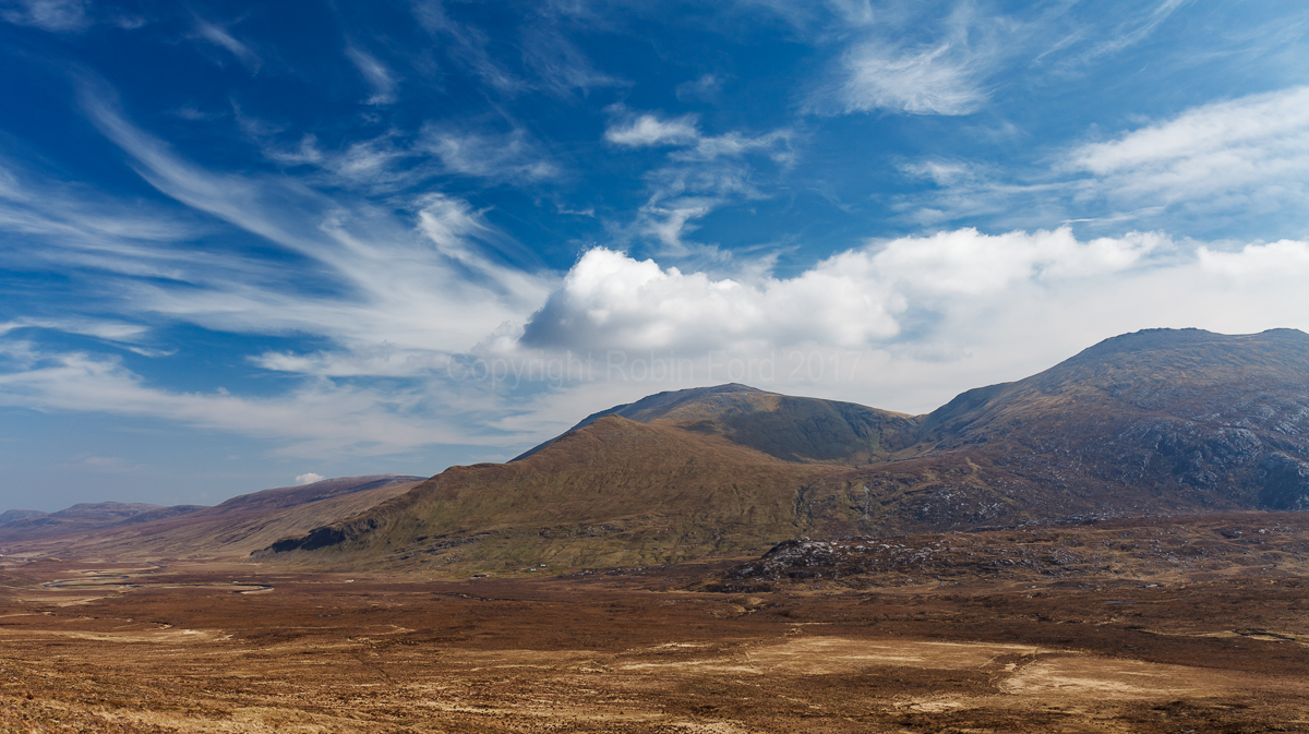 Beinn Spionnaidh