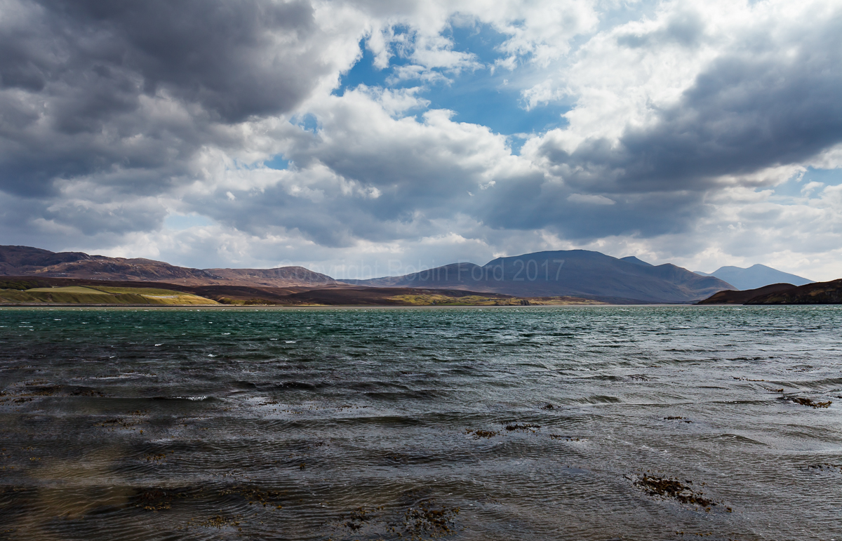 Kyle of Durness