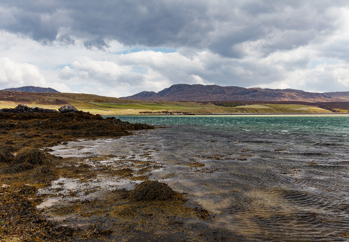 Kyle of Durness