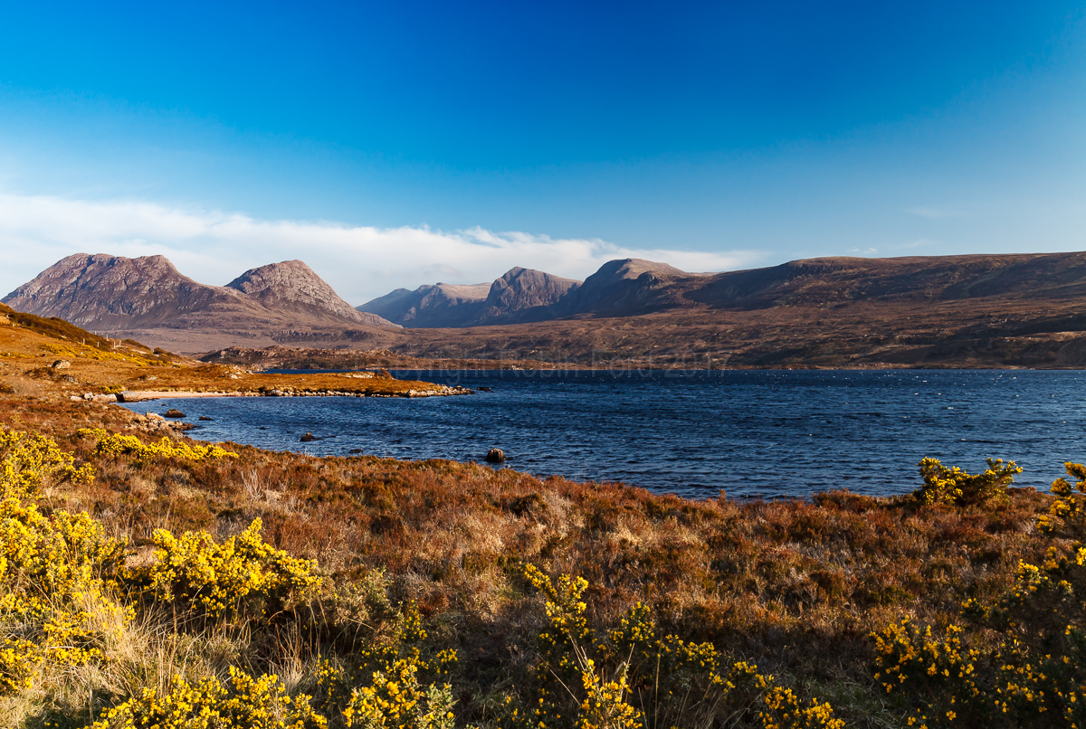 Loch Osgaig