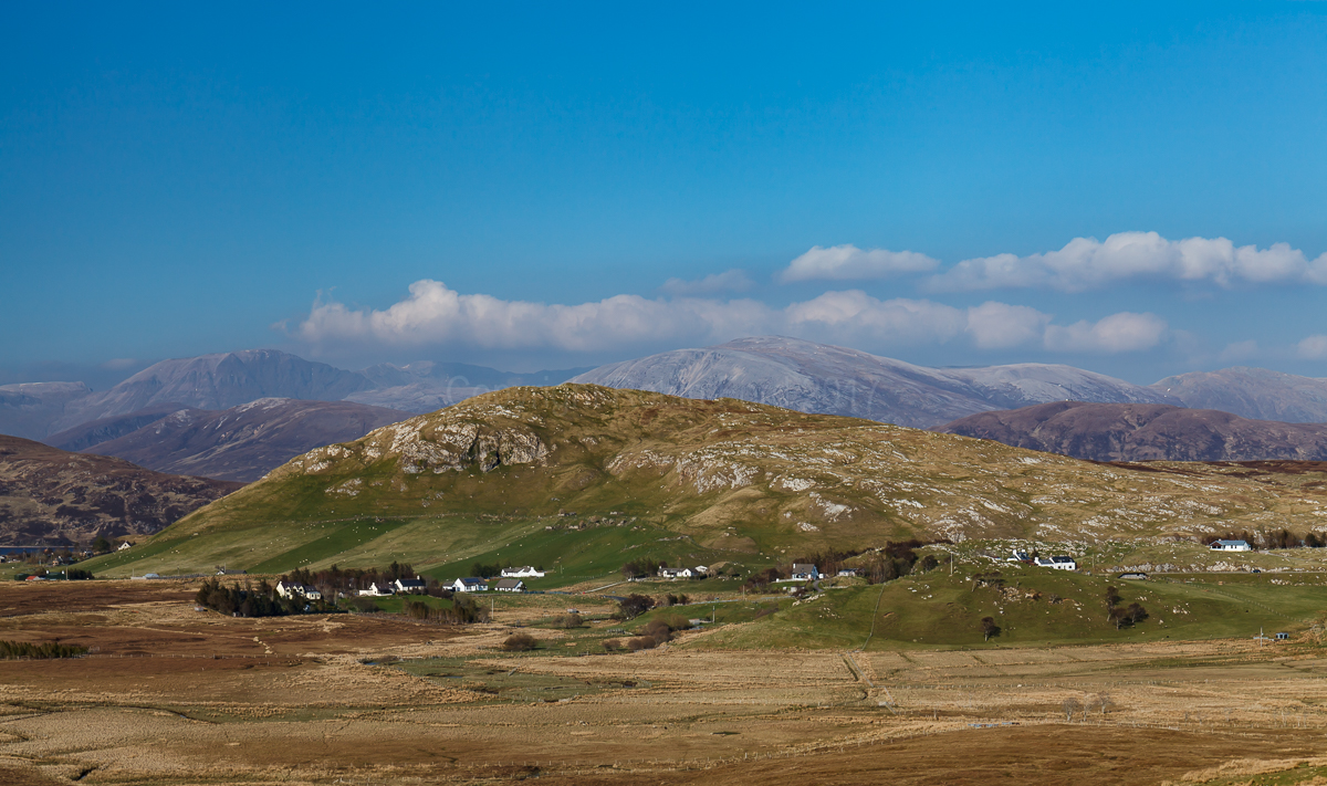 Knockan