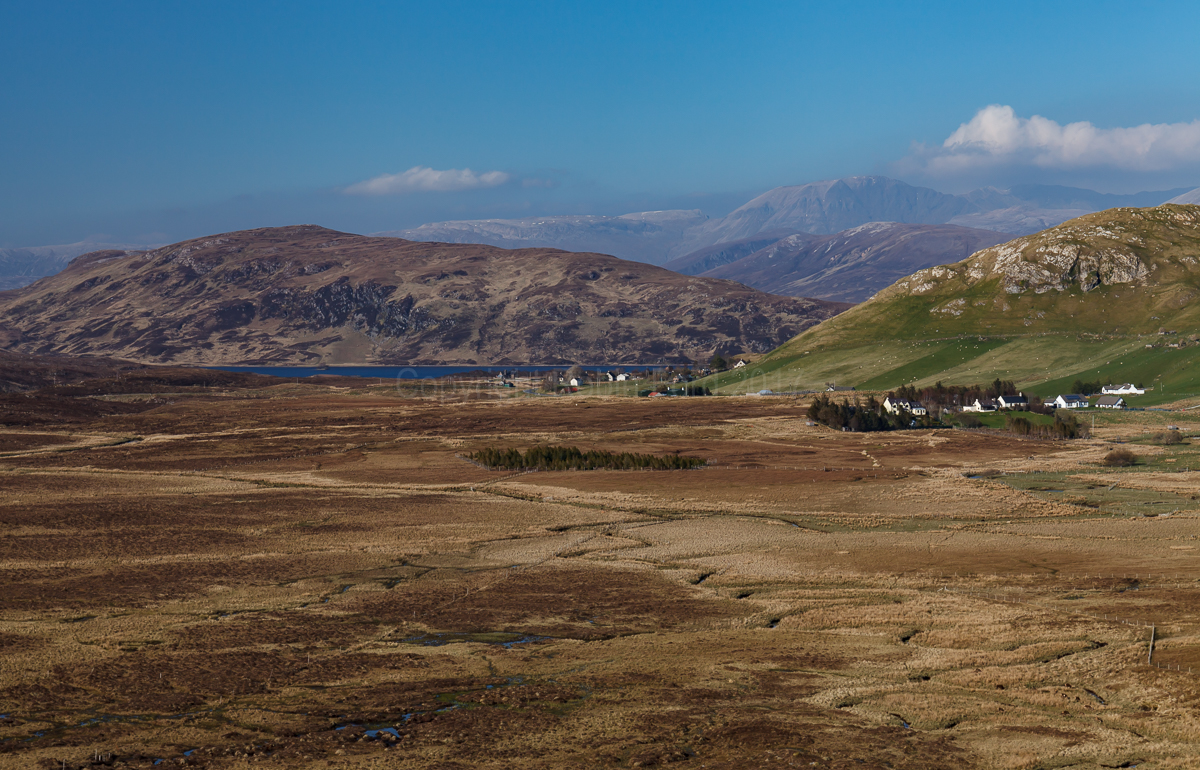 Knockan