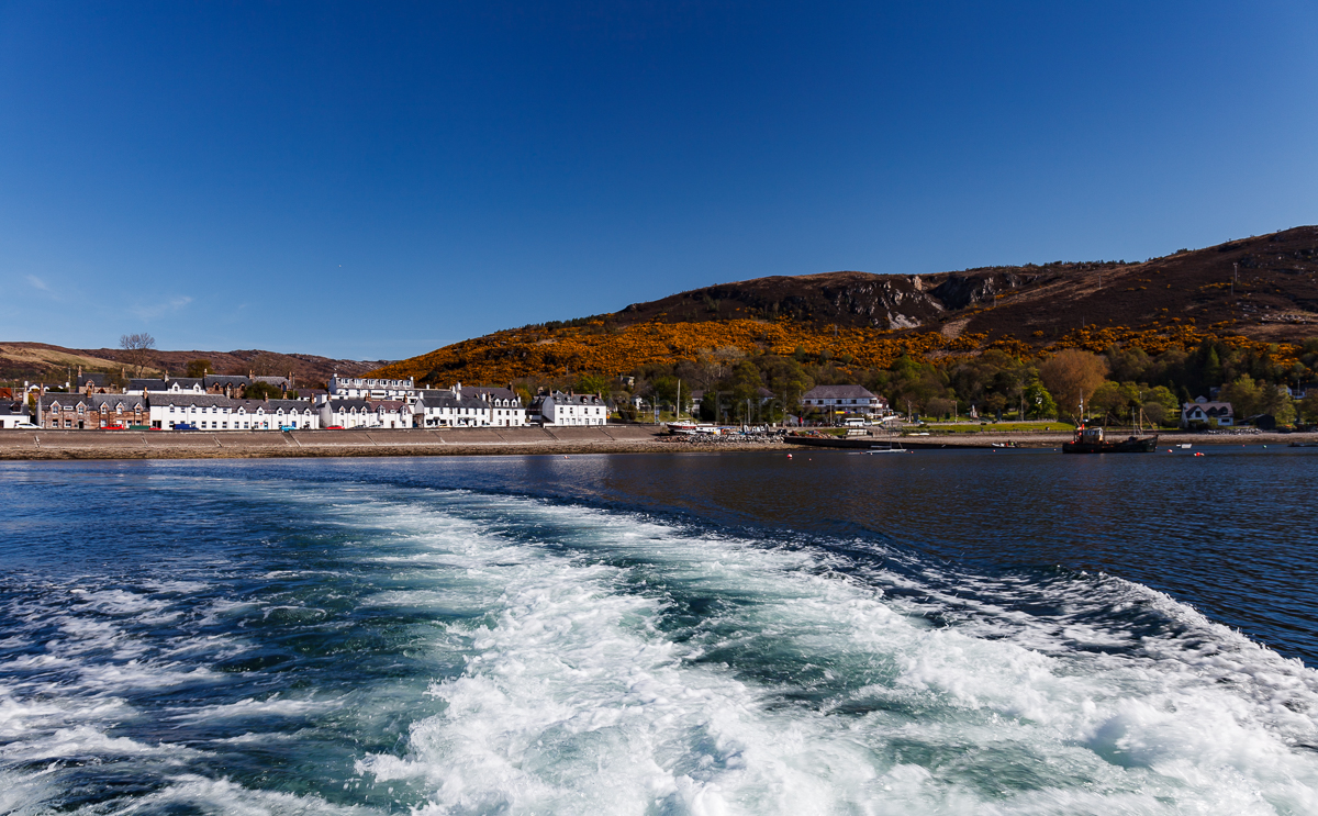 Ullapool