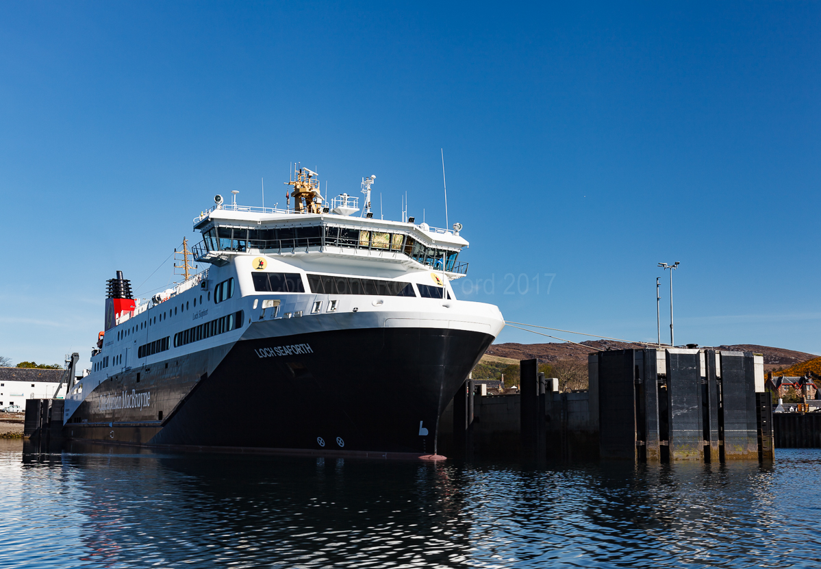 Ullapool