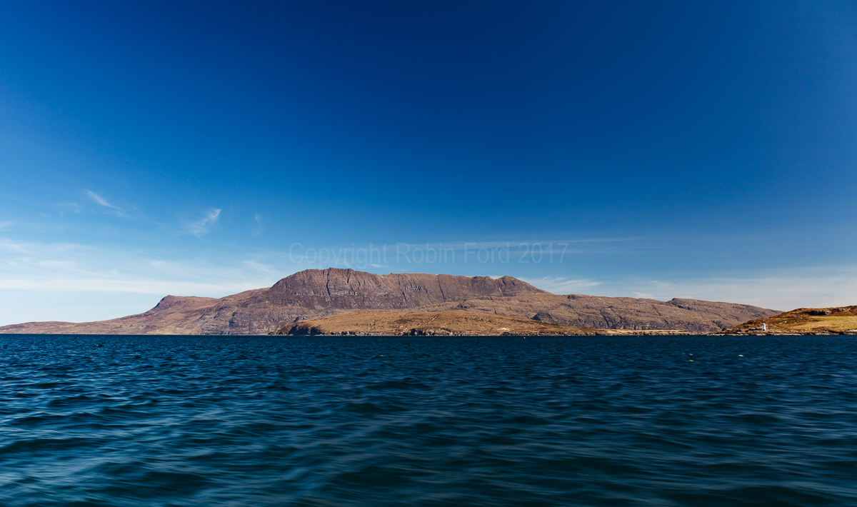 Ben Mor Coigach