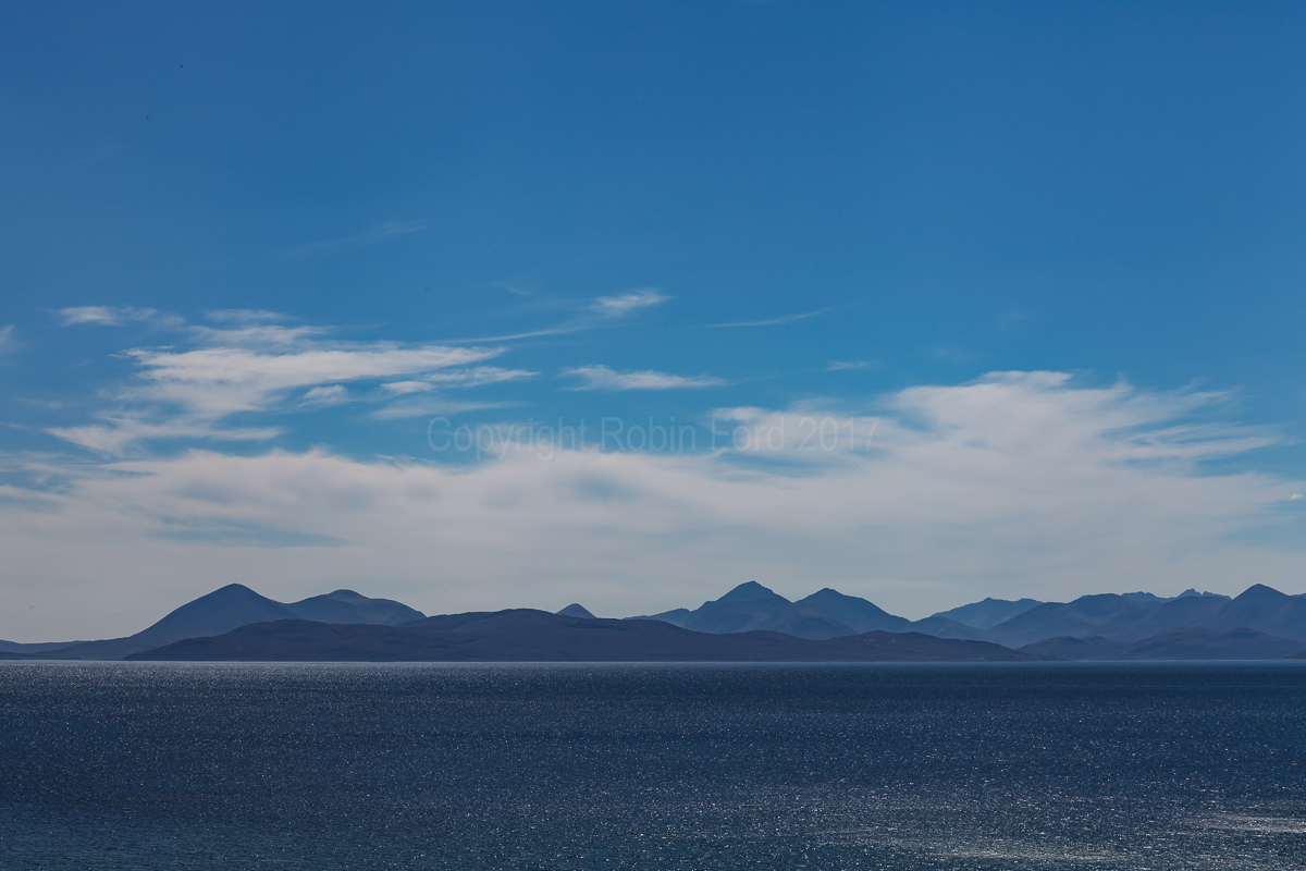The Isle of Skye