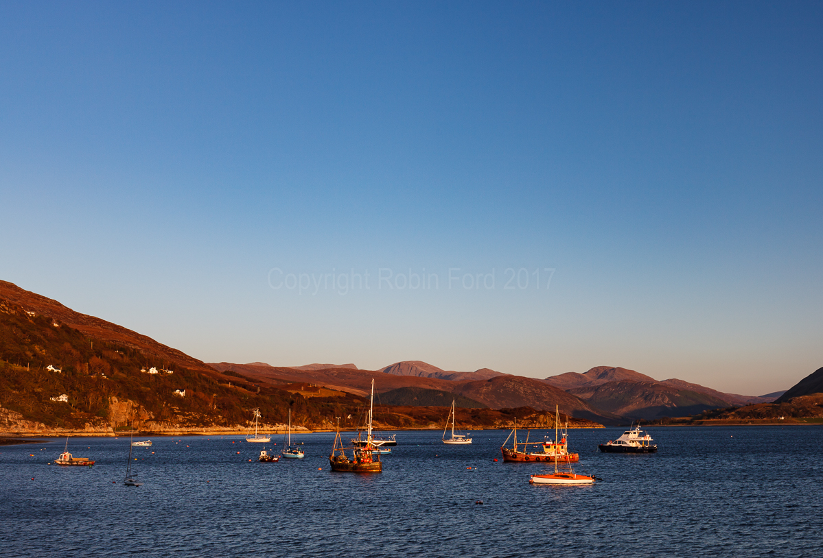 Ullapool