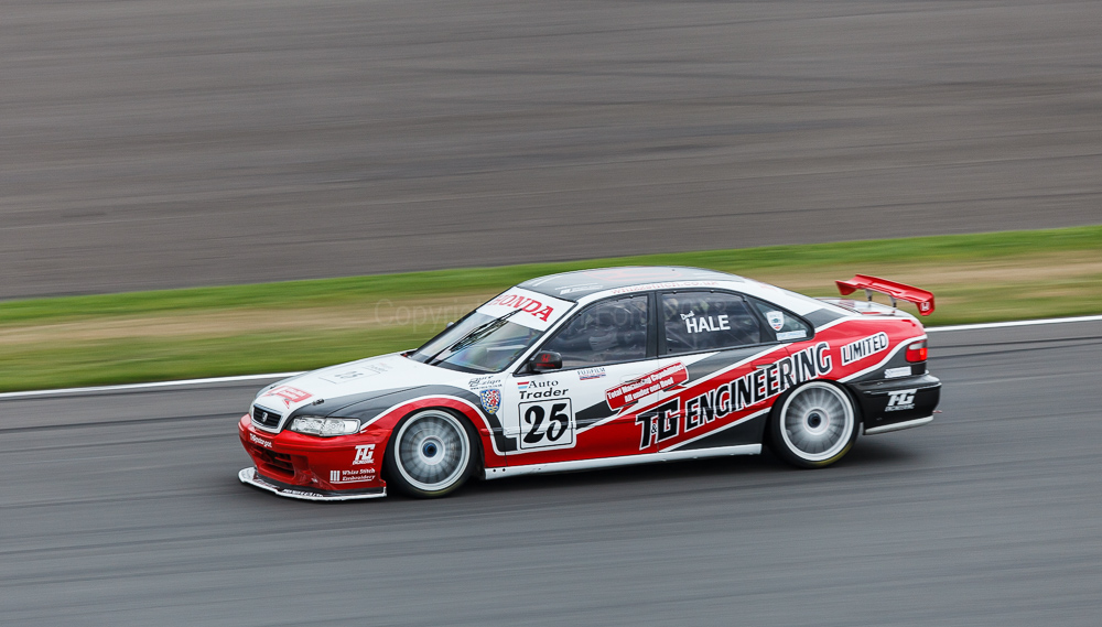 Super Touring Car Trophy