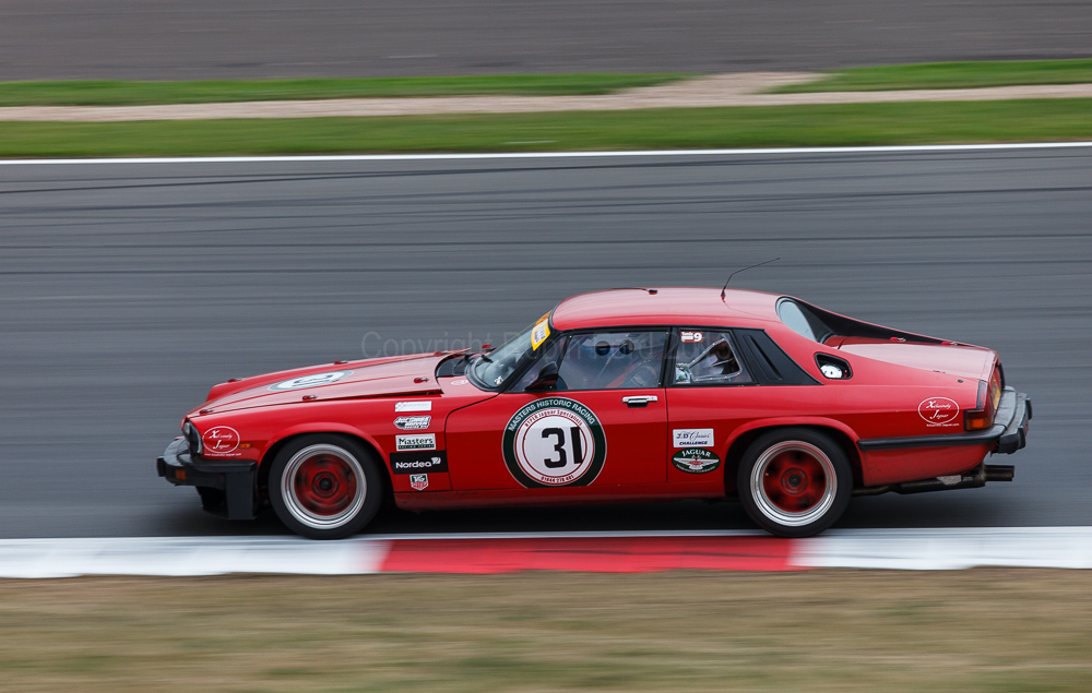 Super Touring Car Trophy