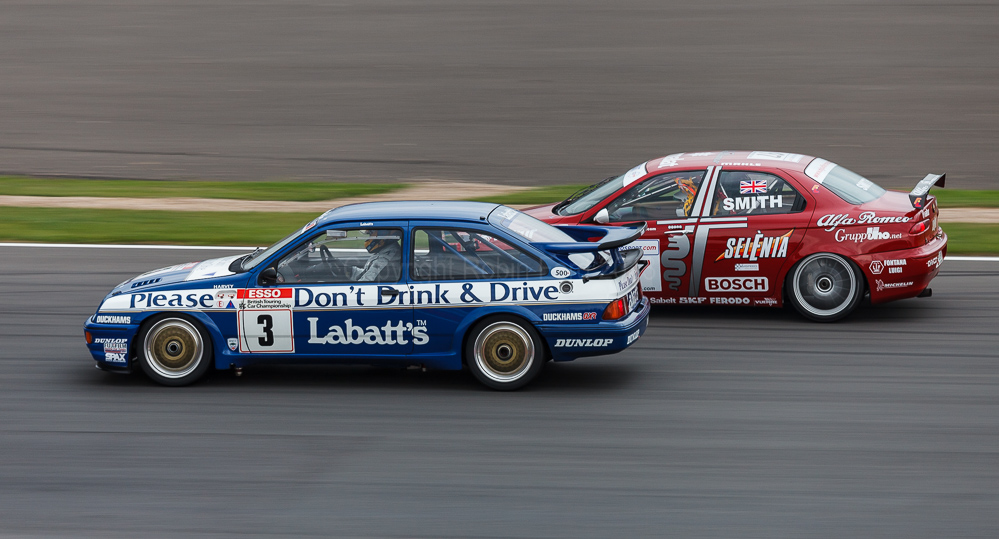Super Touring Car Trophy